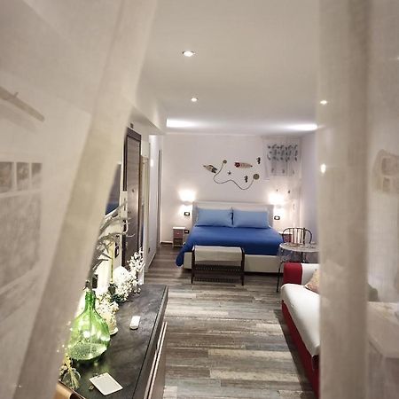 Il Pavone Bed & Breakfast Bari Exterior foto