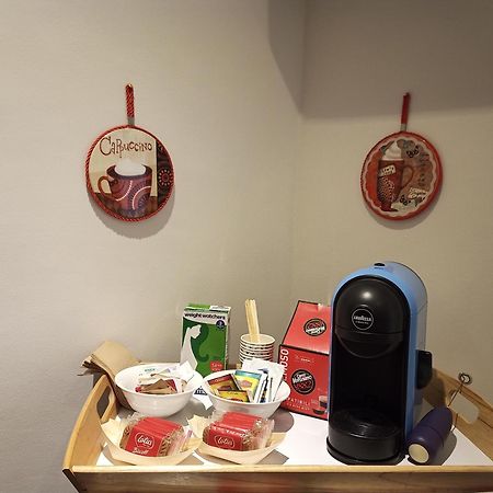 Il Pavone Bed & Breakfast Bari Exterior foto
