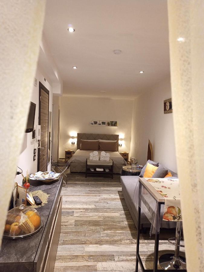 Il Pavone Bed & Breakfast Bari Exterior foto