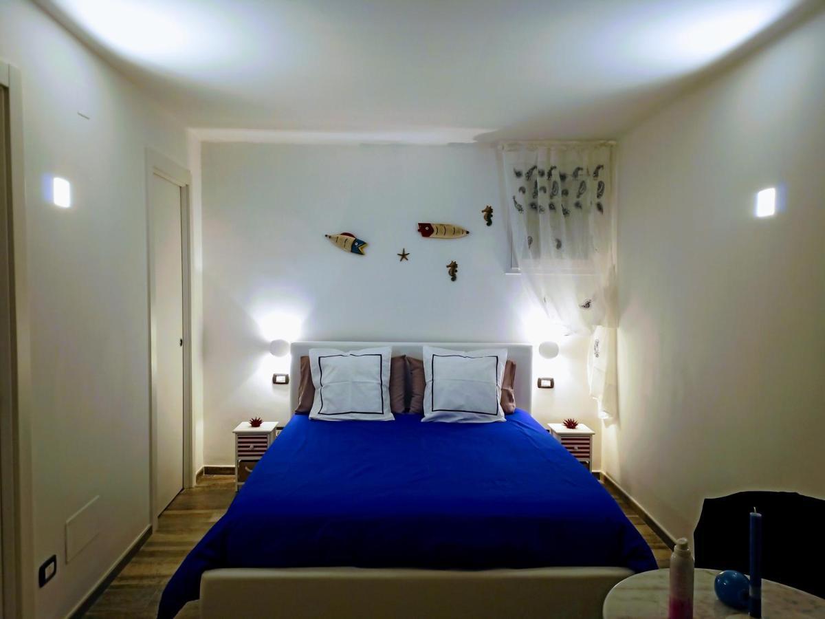 Il Pavone Bed & Breakfast Bari Exterior foto