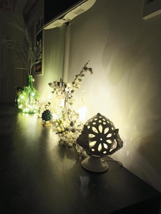 Il Pavone Bed & Breakfast Bari Exterior foto
