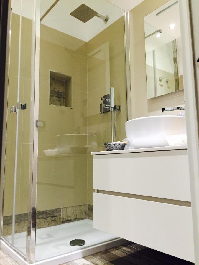 Il Pavone Bed & Breakfast Bari Exterior foto