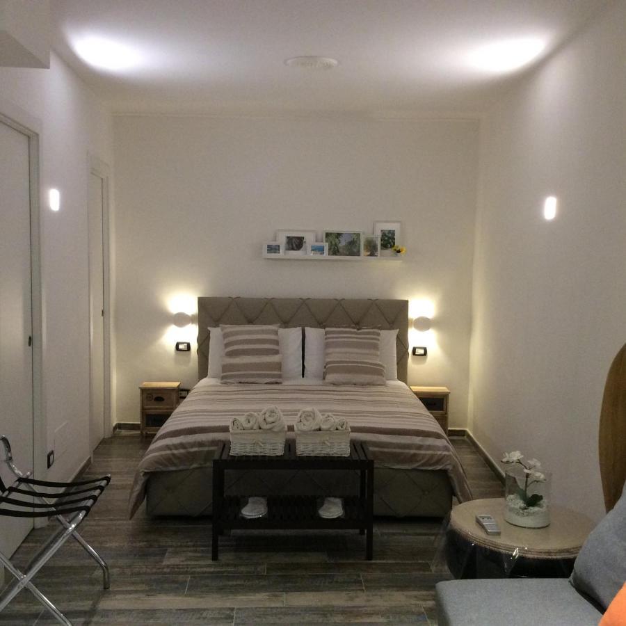 Il Pavone Bed & Breakfast Bari Exterior foto