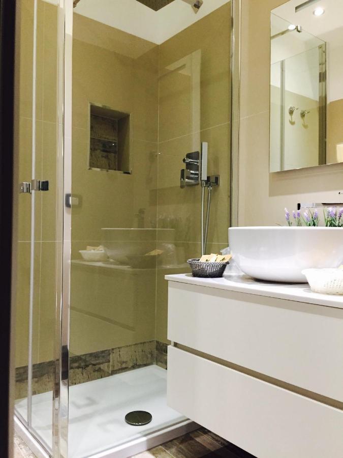 Il Pavone Bed & Breakfast Bari Exterior foto