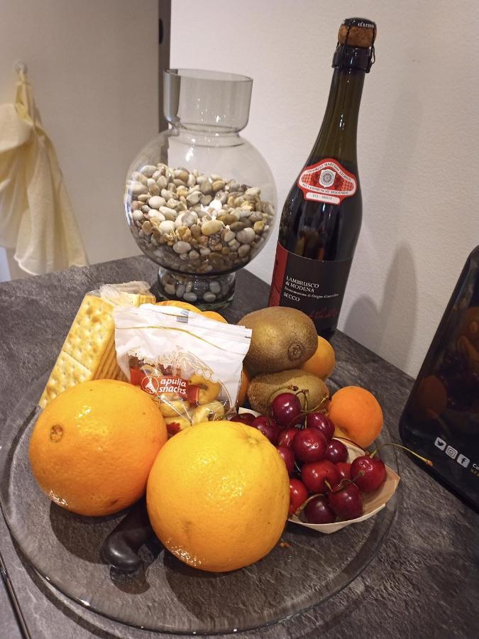 Il Pavone Bed & Breakfast Bari Exterior foto