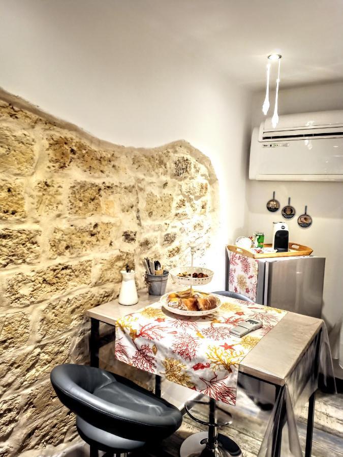 Il Pavone Bed & Breakfast Bari Exterior foto
