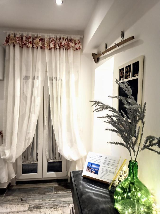 Il Pavone Bed & Breakfast Bari Exterior foto