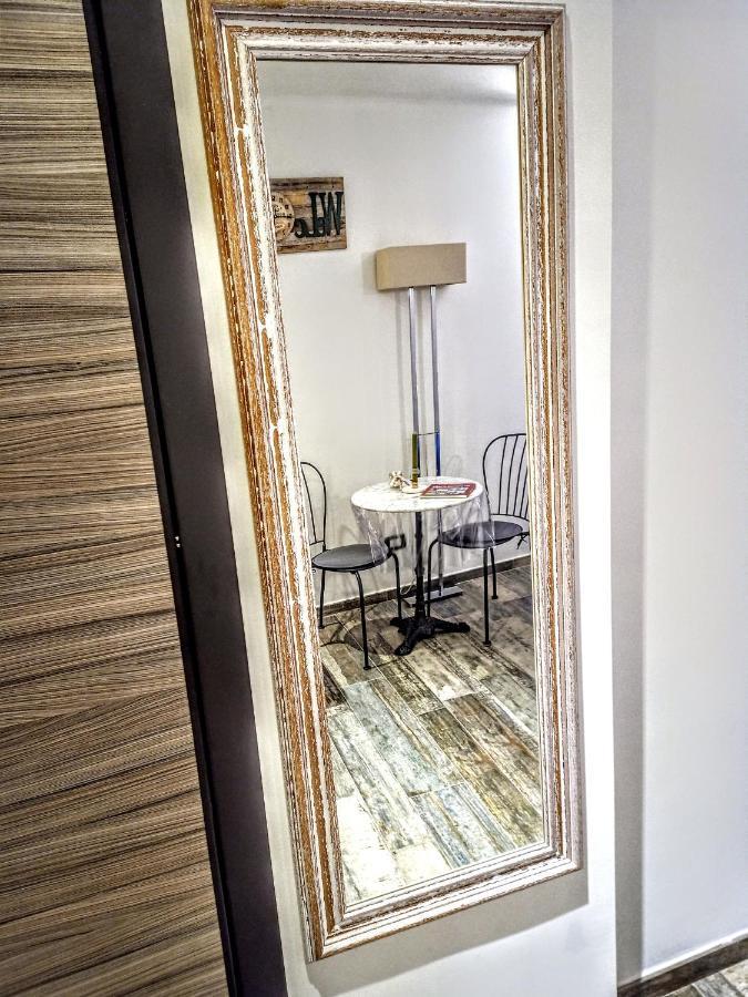 Il Pavone Bed & Breakfast Bari Exterior foto