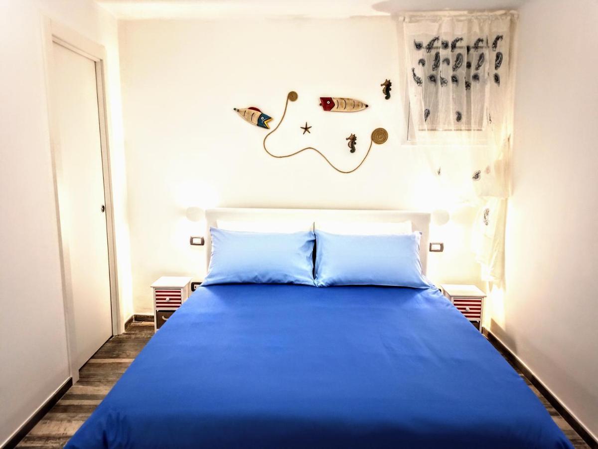 Il Pavone Bed & Breakfast Bari Exterior foto
