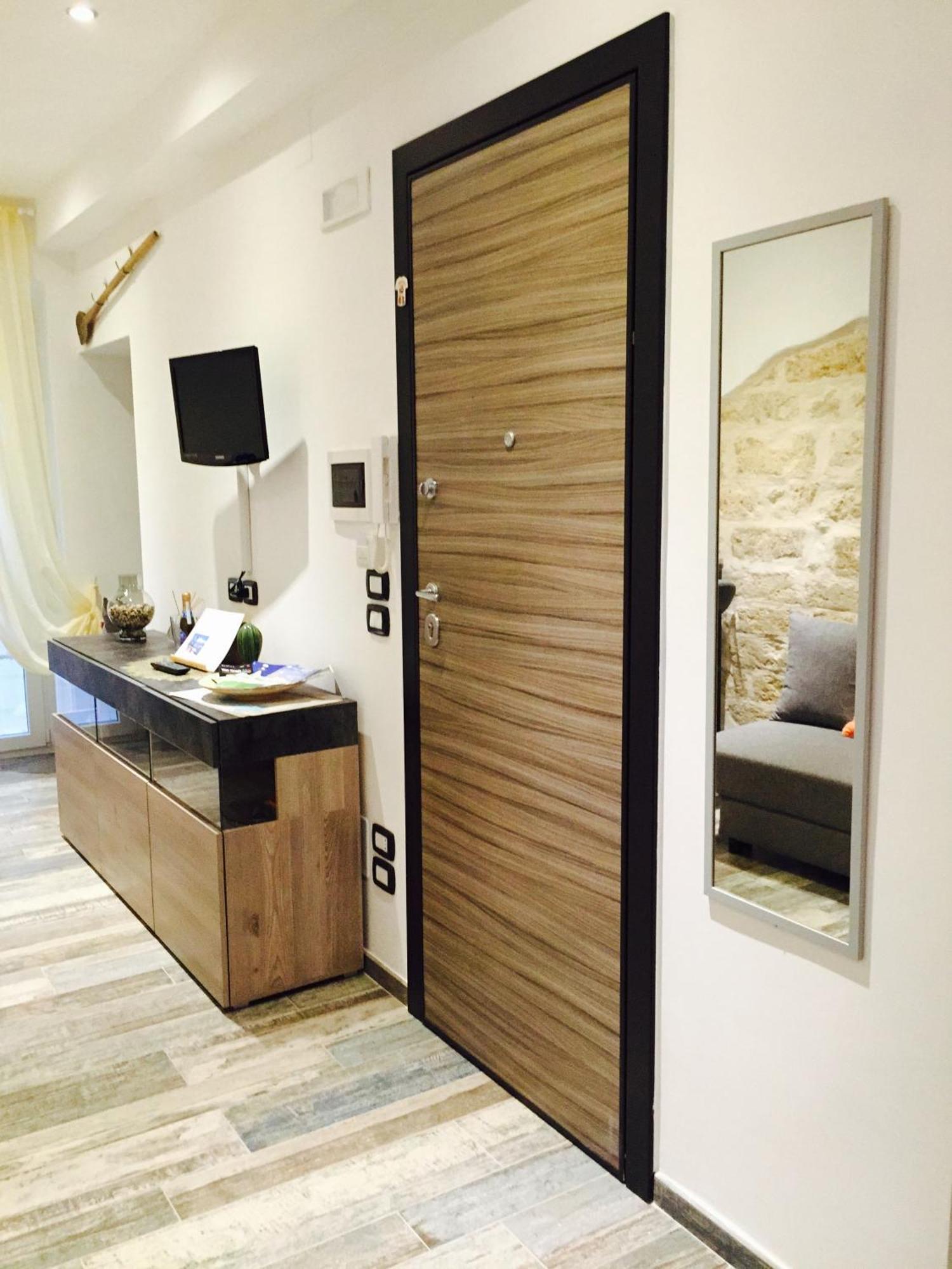 Il Pavone Bed & Breakfast Bari Exterior foto