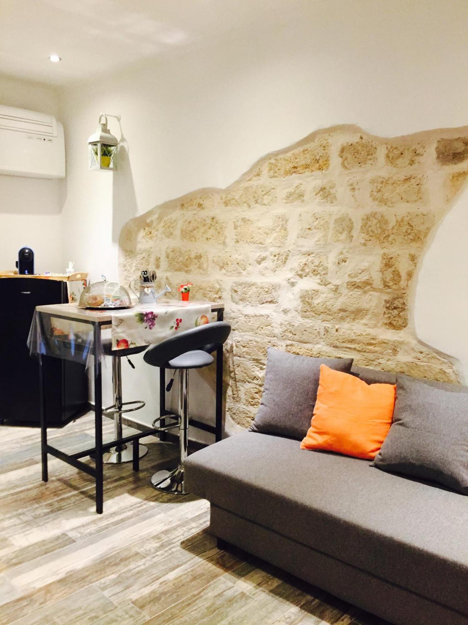 Il Pavone Bed & Breakfast Bari Exterior foto